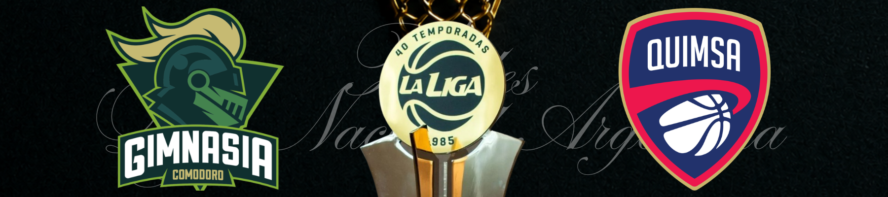 Playoffs Finales LNB Argentina 2026