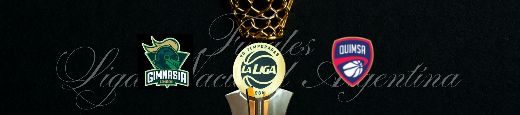 LNB Argentina Finales