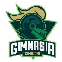 Gimnasia
